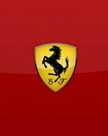 pic for Ferrari Logo